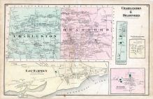 Charleston, Bradford, Hampden, Penobscot County 1875